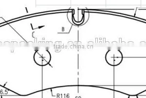 BACK PLATE OF D1479 thumbnail-1