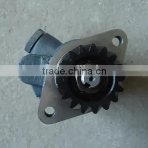 Shacman F2000 Truck Spare Parts Power Steering Pump thumbnail-4