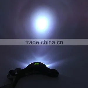 T01 The Best Factory Cheap LED Headlamp 2*CR2032 Battery Plastic Head Lamp Quality Choice thumbnail-2
