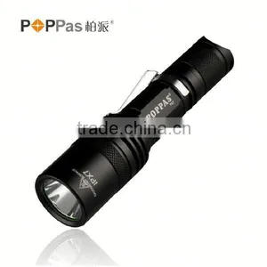 F17 XM-L T6 Led Flashlight Torches for 18650 Rechargeable Battery Best Led Hunting Flashlight thumbnail-3