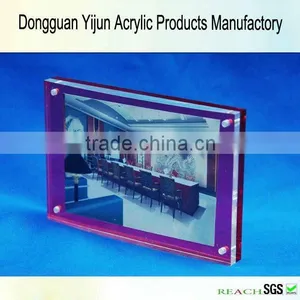Acrylic Photo Blocks thumbnail-1