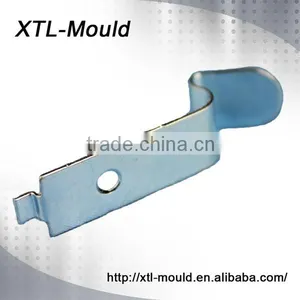 Factory Direct Sale Stainless Steel Molded Punching Parts for Household Furniture thumbnail-1