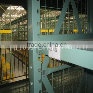 DC Mezzanine Rack thumbnail-1