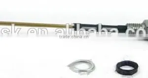 Motorcycle and Scooter Fuel Tap Lock Fuel Cock thumbnail-2
