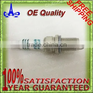 High Quality IK20 Iridium Power Spark Plug 5304 thumbnail-1