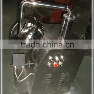 Mini Tablet Pill Coater Coating Machine thumbnail-3