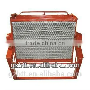 2016 New GV Dustless Chalk Making Machine Guangdong China thumbnail-1