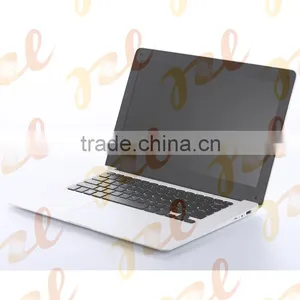 Real Manufacturer Provide 14.1 Inch Mini Laptop With 2G/32GB Intel Z3735F Windows 10 Netbook Quality Choice thumbnail-2
