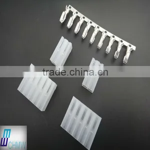 3.96mm Pitch 5 Pin Molex 2139 Connector thumbnail-1