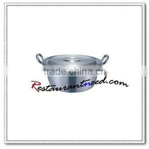 S360 Composite Bottom Aluminum Sauce Pan thumbnail-1