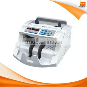 INR(India Rupee) Shop Cash Counter With UV MG Detection thumbnail-1