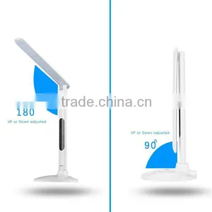 Newest Style Touch Smart USB Table Led Lamp Led Color Changing Table Lamp thumbnail-2