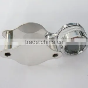 16x Magnifier Mini Triplet Jewellery Magnifier thumbnail-2