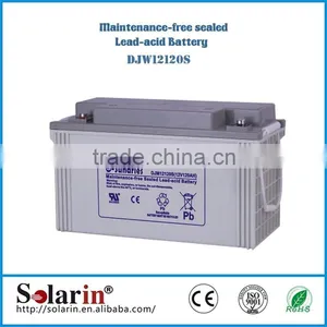 12v 200ah Battery Solar Energy System Backup Best Solar Battery Charger Price thumbnail-3