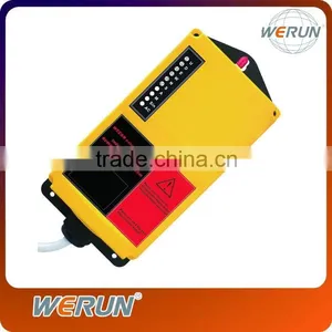New Crane Remote Control thumbnail-2