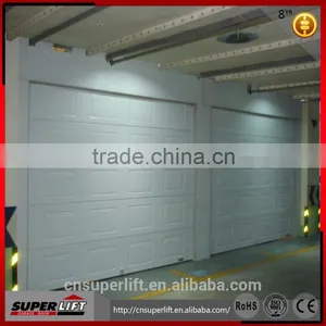 Easy Lift Garage Door Motor for Overhead Sectional Garage Door thumbnail-2