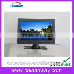 Good Quality Touch Screen Monitor Support VGA Input Slot (L7009) thumbnail-1