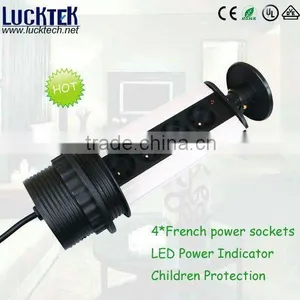 Desktop Pop up Socket French Type thumbnail-1