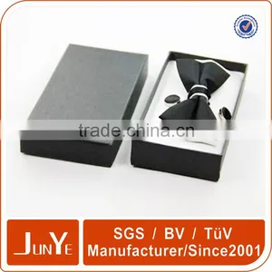Fashion Gift Packaging Box and Bow Git Box With Bow thumbnail-6