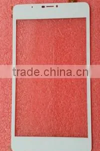 Original New Touch Screen Mediacom Smartpad 8S2B3G M-MP8S2B3G 7.5 Tablet Touch Panel Digitizer Glass Sensor thumbnail-1