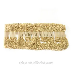 Dehulled Sesame of Zhongsheng Brand thumbnail-1