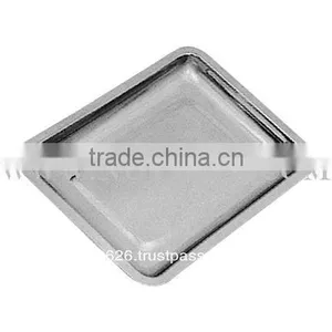 Instruments Tray Shallow Mayo thumbnail-1