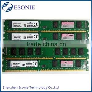 PC DDR3 2GB RAM Memory 1066mhz thumbnail-1