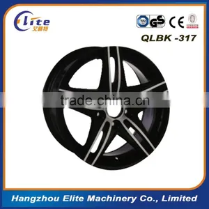 Alloy Wheel for Car thumbnail-5
