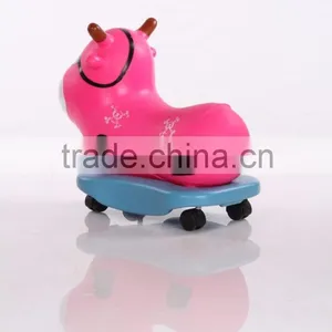3 in 1 Ride on Toy 2015 New Kids thumbnail-6
