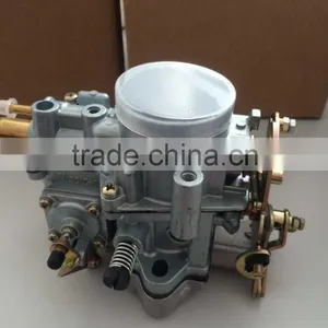 High Quality R12 OEM NO.7700755275 ZINC Car Carburetor thumbnail-2