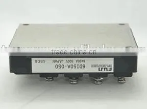 Fuji Igbt Driver Module 6DI50A-050 thumbnail-2