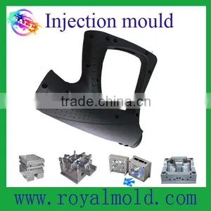 Customize Design Power Tool Plastic Injection Mold Factory in China thumbnail-1