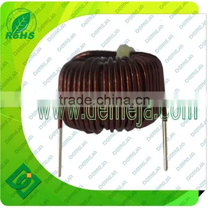 Shenzhen Inductor Manufacturer Emi Inductor thumbnail-4