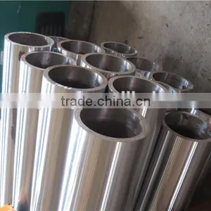 Steel Hydraulic Tube Carbon Steel Pipe Astm A53 thumbnail-1
