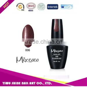 15ml Best Sale 192 Colors Private Label Gel Polish,nail Supply thumbnail-1