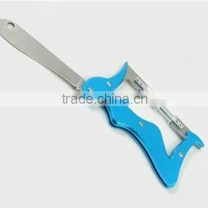 Carabiner Knife thumbnail-1
