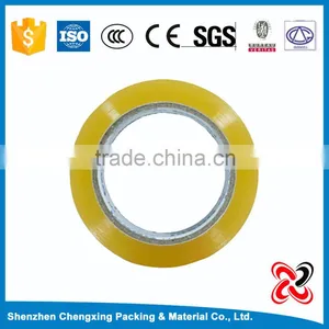 Bopp Acrylic Water Based Adhesive Packing Tape thumbnail-2