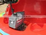 Bumper Boat/Automatic Bumper Boat/Kids Bumper Boat/Inflatable Bumper Boat thumbnail-6
