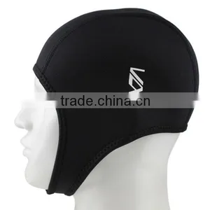 2016 Winter Neoprene Swimming Hats thumbnail-3