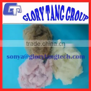 High Quality Staple Fibre thumbnail-1