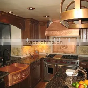 Copper Farmhouse Sink thumbnail-1
