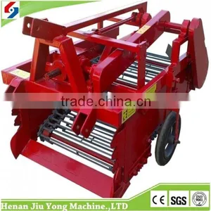 Best Quality Walking Tractor Potato Harvester thumbnail-6