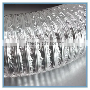 Aluminum Flexible Duct for Kitchen thumbnail-5