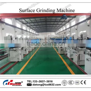High Precision M618A Manual Surface Grinding Machine For Sale thumbnail-2