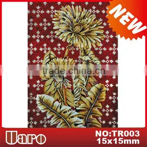 Mosaic Customized Glass Mosaic Tile Mural Mosaic thumbnail-5