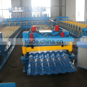 Cold Rolling Mill thumbnail-2