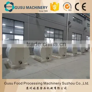 Automatic Small Capacity Chocolate Grinding Equipment/ Conching Machine 086-18662218656 thumbnail-5