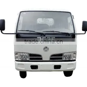 New Condition Fecal Suction Truck With High Quality thumbnail-3
