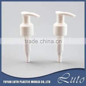 24/410 Twist Aluminium Customized Color Lotion Pump thumbnail-3