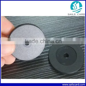 52mm ABS RFID Patrol Tag for Security Management thumbnail-5
